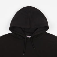 Yardsale Skully Hoodie  - Black thumbnail