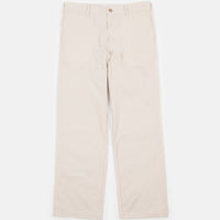 Yardsale Slacks - Cream thumbnail