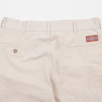 Yardsale Slacks - Cream thumbnail