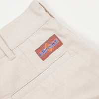 Yardsale Slacks - Cream thumbnail