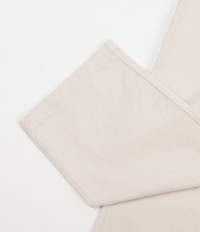 Yardsale Slacks - Cream