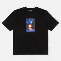 Yardsale Solstice T-Shirt - Black thumbnail