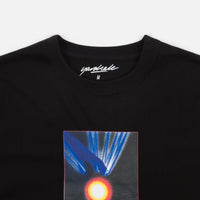Yardsale Solstice T-Shirt - Black thumbnail