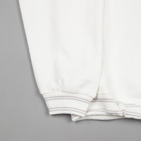 Yardsale Sports Chalet Sweatshirt - White thumbnail