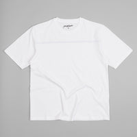 Yardsale Spray T-Shirt - White thumbnail
