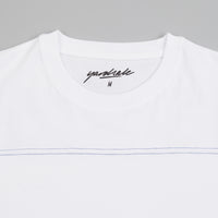 Yardsale Spray T-Shirt - White thumbnail