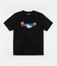 Yardsale Sting T-Shirt - Black