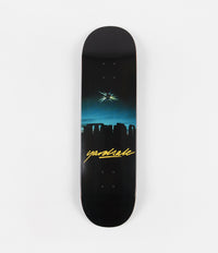 Yardsale Stonehenge Deck - 8.5"