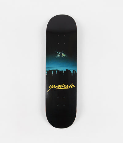 Yardsale Stonehenge Deck - 8.5"