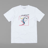 Yardsale TLC T-Shirt - White thumbnail