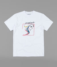 Yardsale TLC T-Shirt - White