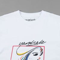 Yardsale TLC T-Shirt - White thumbnail
