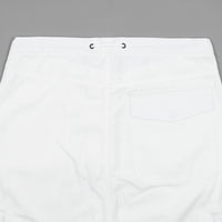 Yardsale Tommy Cargo Pants - Cream thumbnail