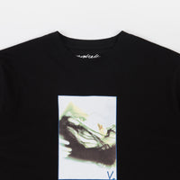 Yardsale Trance T-Shirt - Black thumbnail