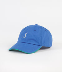 Yardsale Two Tone Cap - Blue / Green