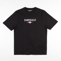 Yardsale Valentine T-Shirt - Black thumbnail