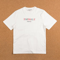 Yardsale Valentine T-Shirt - Cream thumbnail