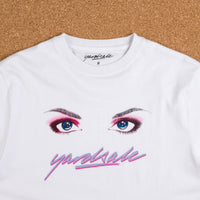 Yardsale Vanity T-Shirt - White thumbnail