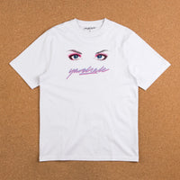 Yardsale Vanity T-Shirt - White thumbnail