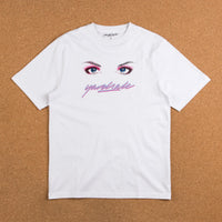 Yardsale Vanity T-Shirt - White thumbnail