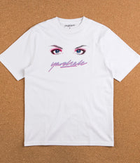 Yardsale Vanity T-Shirt - White