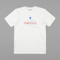 Yardsale Wharf T-Shirt - Off White thumbnail