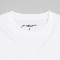 Yardsale Wired T-Shirt - White thumbnail