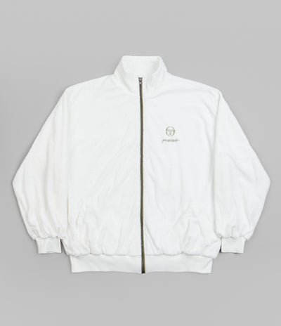 Allsaints sergio parka deals