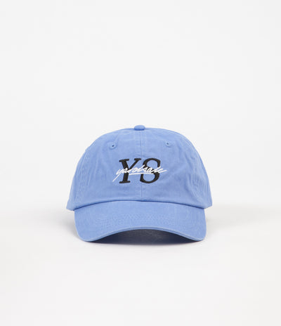 Yardsale YS 6 Panel Cap - Light Blue