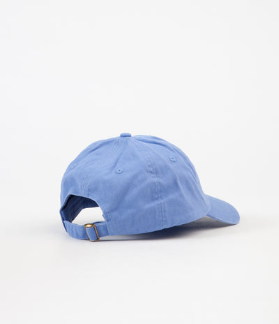 Yardsale YS 6 Panel Cap - Light Blue