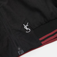 Yardsale YS Shell Jacket  - Black thumbnail