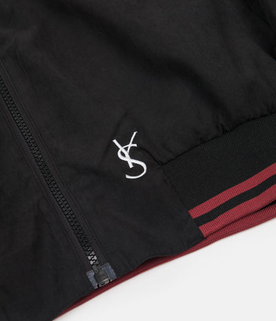 Yardsale YS Shell Jacket  - Black