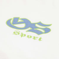 Yardsale YS Sport Crewneck Sweatshirt - White thumbnail