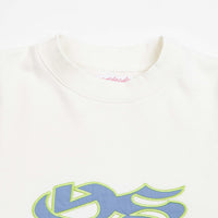 Yardsale YS Sport Crewneck Sweatshirt - White thumbnail