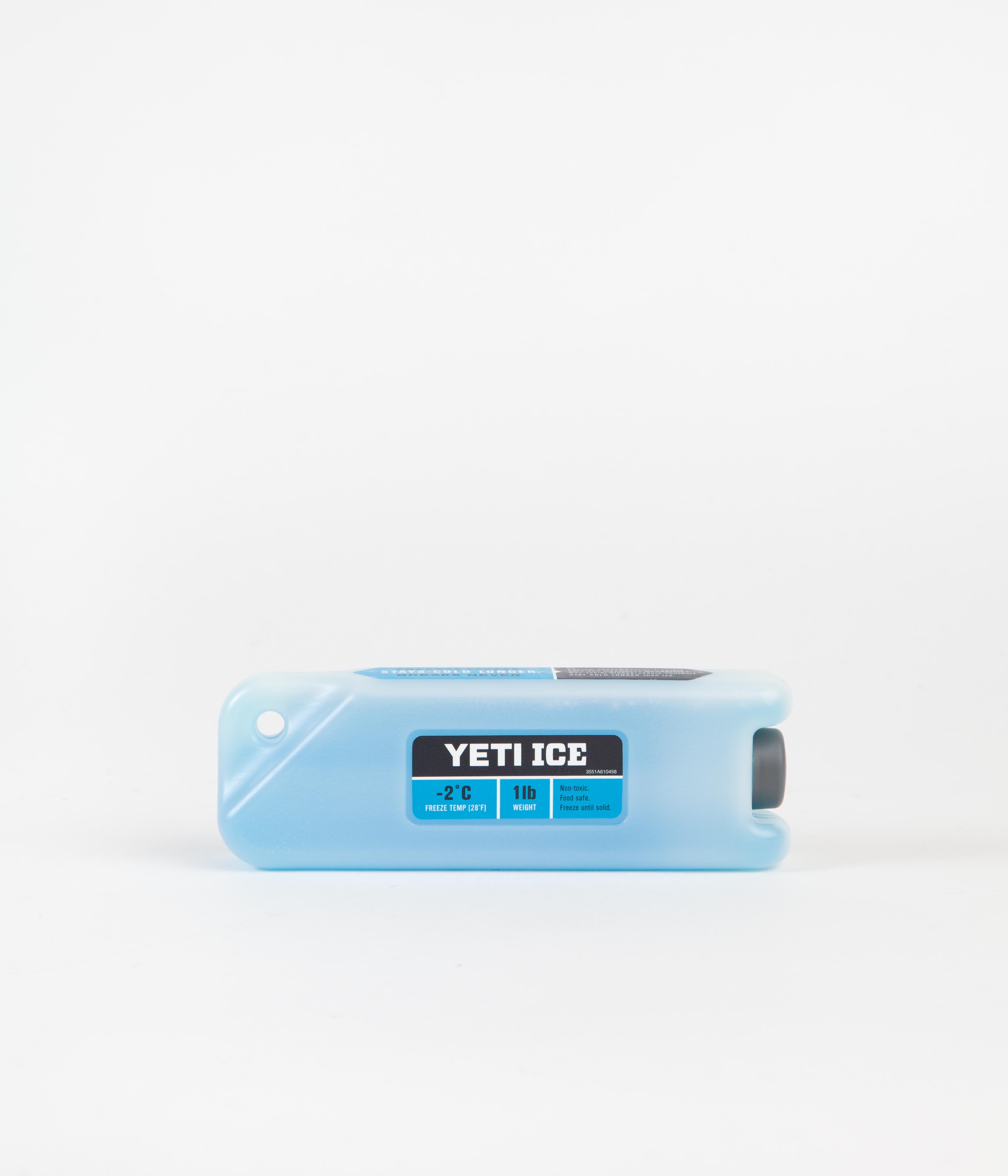 Yeti Ice in 1lb