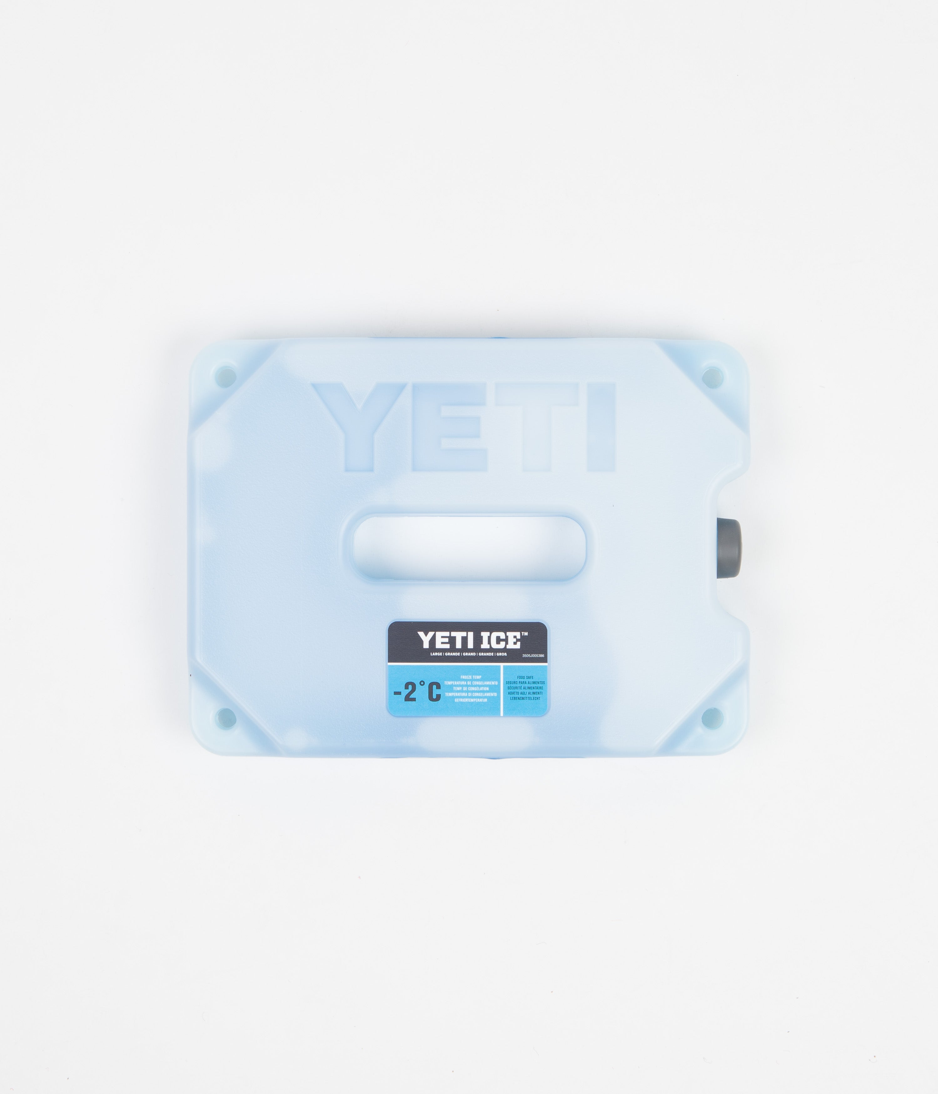 Yeti Ice in 4lb