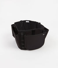 Yeti LoadOut Bucket Utility Gear Belt - Black