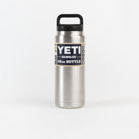Yeti Rambler Bottle 26oz - Stainless Steel thumbnail