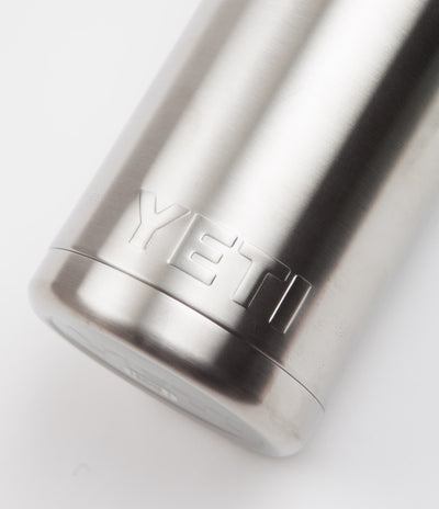 Yeti Rambler Bottle 36oz - Stainless Steel