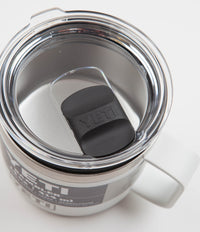 Yeti Rambler® 14 Oz White Utah Mug