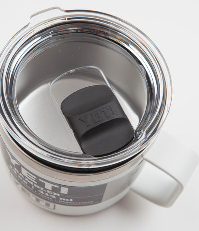 Yeti Rambler Mug 14oz - White