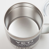 Yeti Rambler Mug 14oz - White thumbnail