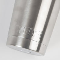 Yeti Rambler Tumbler 20oz - Stainless Steel thumbnail