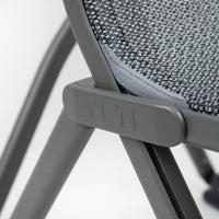 Yeti Trailhead Camp Chair - Charcoal thumbnail
