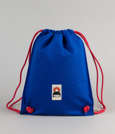 YKRA Gymbag - Blue