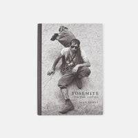 Yosemite in the Sixties (Hardcover) - Glen Denny thumbnail